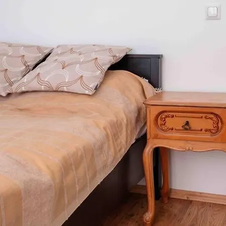 Charming In The Center Apartmán *
