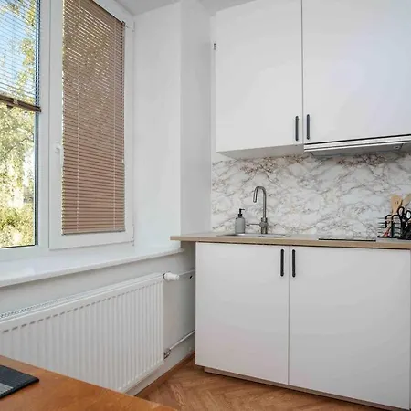 Apartment Charming In The Center Tallinn